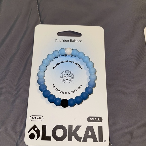 Lolai Makai bracelet size small - Picture 2 of 2